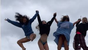 Fundraiser for Heather Steinmeier by Katherine Steinmeier : Catalina Chanel  Swim & Boys and Girls Club