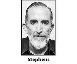 JONATHAN STEPHENS Obituary (2020)