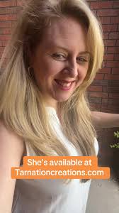 #Inverted getting back to work and she is available! Snag her up