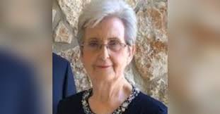 Nellie Jenkins Obituary