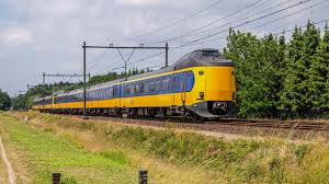 1,634 ns company store products are offered for sale by suppliers on alibaba.com. Storing Bij Spoor Is Weer Voorbij En De Ns Rijdt Weer Deurne Media Groep