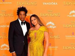 Her manager melissa ruderman left roc nation earlier this. Jay Z Wird 50 Vom Dealer Zum Rap Milliardar