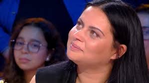 Sabrina Jacobs Histoires de Familles RTL 10 novembre 2021 (1)