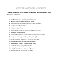 Maybe you would like to learn more about one of these? Soal Pkn Kelas 12 Tentang Hak Dan Kewajiban Warga Negara Jawabanku Id