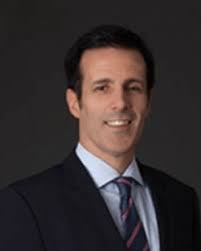 Mark Dee Potter, San Diego California Attorney