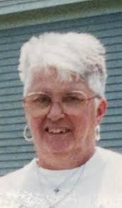 Patricia Anne Marcella Obituary