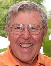 James Tomalewski Obituary (1938