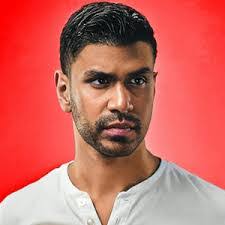 James Kuper's Instagram, Twitter & Facebook