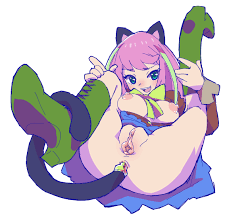 Rule34 - If it exists, there is porn of it  hashimoto nyaa  423648