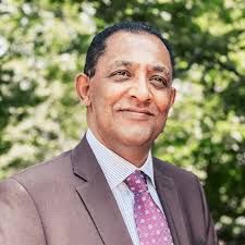 Worku Mekonnen Marketing