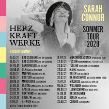Teddington ward neighbourhood policing team‏ @mpsteddington 11 мар. Sarah Connor Neue Termine Ihrer Sommertour Stehen Fest