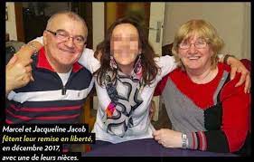 Jacqueline jacob (also jakob) is a retired german butterfly swimmer who won one gold and two silver medals at the 1989 european aquatics championships. Affaire Gregory On Twitter Peu Etonnant On Apprend Que Les Epoux Jacob N Ont Pas Ete Vus Que Jacqueline Jacob Aurait Saute De Joie En 1985 En Apprenant L Incarceration De Christine Villemin Retour