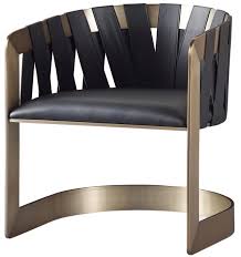 Pin By Perigold On Bold Contemporary Furniture Furniture Design Chair Dining Chair Design