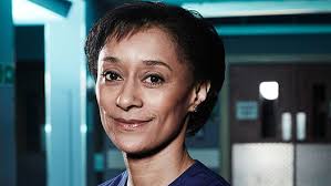 BBC One Casualty