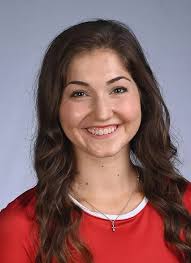 2021 Women's Volleyball Roster