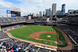 Perhaps it was the unique r. Minnesota Twins Fan They Might Soon Be The Wisconsin Twins