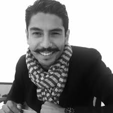 Abraham Buenrostro（@abuenrostrov）さん