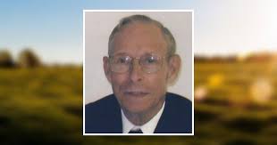 Edward Watson Obituary August 2, 2014