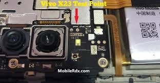 Vivo X23 Test Point Vivo X23 Edl Mode Pinout