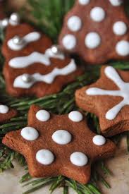 Biscuits De Noel Au Chocolat Recette Facile La Cuisine De Nathalie La Cuisine De Nathalie Biscuit De Noel Recette Biscuit De Noel Recette Biscuit