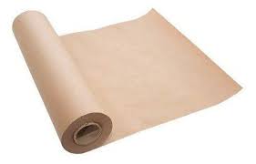 Rolo Papel Craft Puro Para Modelagem 90cm X 50m Papel Madruga Papeis Magazine Luiza