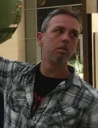 Timothy Dale England