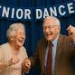 Temple Senior Dance