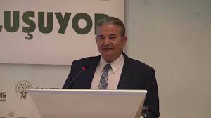 Prof Dr Kadir Demir Kimdir Biyografiler Biyografi Reflu
