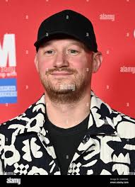 Jay campbell hi-res stock photography and images