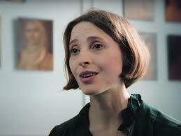 General 2 — Hannah Rose Thomas