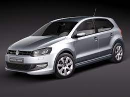 We did not find results for: Volkswagen Polo Bluemotion 2010 3d Model