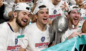Последние твиты от gonzaga basketball (@zagmbb). Gonzaga Basketball 2019 2020 Season Review And 2020 2021 Early Preview