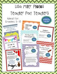 Special And General Education Teaching Materials Novel Units Including A Monster Calls Red Kayak C Interactive Notebooks Social Studies Unit A Monster Calls