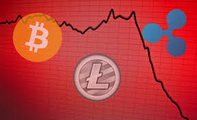 bitcoin litecoin and ripples xrp price prediction and