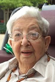 BETTY NESBIT Obituary (1925