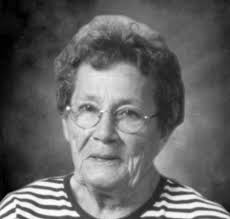 Nancy Jenkins Obituary (1928