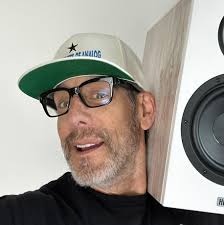 Amazon.com: Klipsch The Fives Powered Bookshelf Speakers (Matte Black) :  Electronics