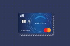 It does not, and should not be construed as, an offer, invitation or solicitation of services to individuals outside of the united states. Citi Simplicity Credit Card Review