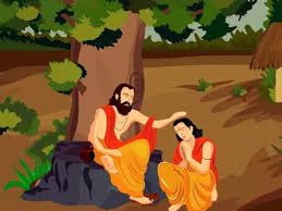 One of the most auspicious festivals in the hindu calendar, this day is meant to commemorate teachers, gurus and mentors. 1xj1vs5hgjbvom