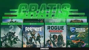 Ambientado entre resident evil 5 y 6, está protagonizado por claire redfield y moira burton, hija de barry burton. Todos Los Juegos Gratis Para Xbox Actualizada