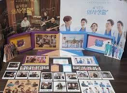 Hospital playlist is almost back for its second season! Hospital Playlist Ost