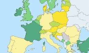 italy s birth rate drops to lowest in 150 years italy birth rate business and economics