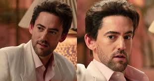 Por qué Emmanuel no tiene color en 'Mentiras, la serie'? 🤔 Disclaimer: Yo  sé que ya voy tarde con este explainer, pero igual creo que deberías  echarle un ojito. 🧵 Para empezar: