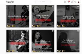 Listen to takaran cerita on spotify. Membuat Audiogram Untuk Promosi Podcast Di Instagram Sara Neyrhiza Praktisi Dan Pengajar Komunikasi
