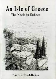 Barbro hultgren rated it really liked it nov 27, 2020. An Isle Of Greece The Noels In Euboea Barbro Noel Baker Pdf Quomamtasa