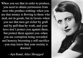 IF A FREE SOCIETY CANNOT HELP THE MANY WHO ARE POOR, IT CANNOT SAVE THE FEW  WHO ARE RICH ' ( J F KENNEDY,1961).
