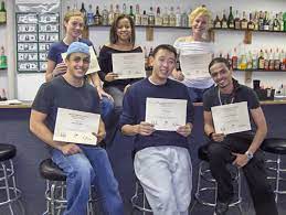 While this varies, depending upon the get a business credit card. Bartending Schools With 145 Bartending Locations Nationwide
