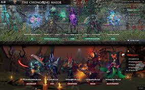 They can be given at the end of a match, to players on either side. Dota 2 Visual Bug Dota2