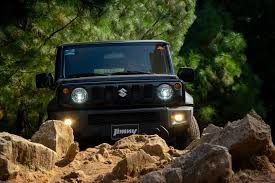 Research jimny price, specifications, top speed, mileage and also explore faqs, news, and user/expert review before. Suzuki Jimny 2021 Launch In Mexico Reviews Photos And Prices