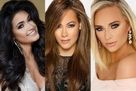 Houston-area women compete for pageant title once held by Carlos Correa's  fiance